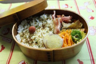 アクタ,お弁当箱,折箱,acta,ワン折