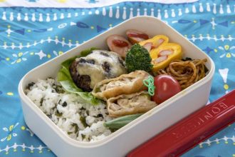 倉橋美佳,お弁当,お弁当箱,アクタ,エージェントプラス